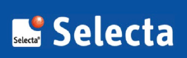 Logo Selecta Spielzeug